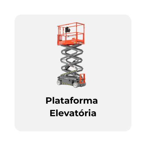 Plataforma elevatória